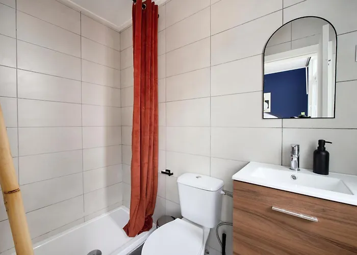 Cozy In A Coliving In Arroios Quarto em Acomodações Particulares Lisboa