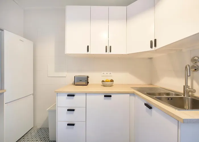 Cozy In A Coliving In Arroios Lisboa
